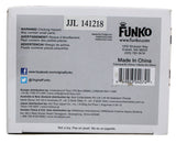 John Bradley-West Game of Thrones Signed Samwell #27 Funko Pop Vinyl Figure BAS