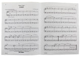 John Williams Signed Jaws Theme Music Sheet Booklet w/ Music Sketch BAS #AE13907