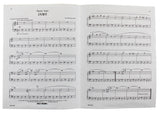 John Williams Signed Jaws Theme Music Sheet Booklet w/ Music Sketch BAS #AE13907
