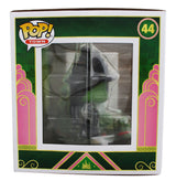 Cynthia Erivo Wicked Signed Elphaba #44 Large Funko Pop Figure JSA #CJ17237