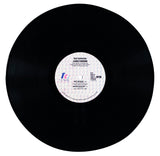 James Brown "My Best, I feel Good" Signed Soul Syndrome Album Cover BAS #AE02904