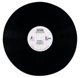 James Brown "My Best, I feel Good" Signed Soul Syndrome Album Cover BAS #AE02904