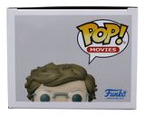 Richard Dreyfuss Jaws Signed Matt Hooper #1756 Funko Pop Figure JSA #CF95521