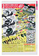 William Shatner "Captain Kirk" Signed 1969 Star Trek #4 Comic BAS Wit #3W387562