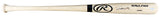 Giants Joe Panik Authentic Signed Rawlings Blonde Baseball Bat MLB #JC292458