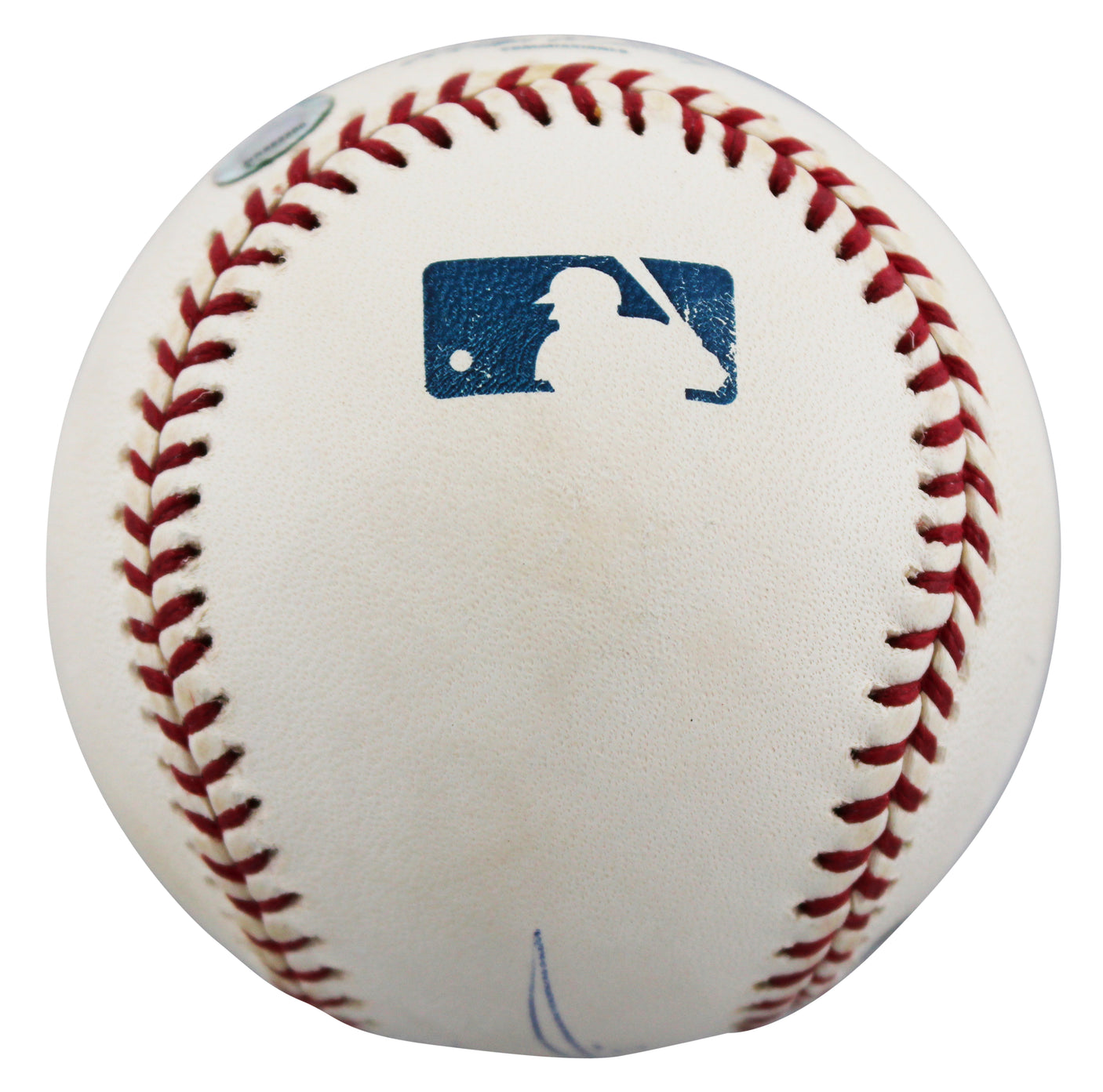 Red Sox Nomar Garciaparra Authentic Signed Selig OML Baseball UDA #BAJ32800