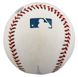 Red Sox Nomar Garciaparra Authentic Signed Selig OML Baseball UDA #BAJ32800