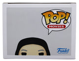 Tobin Bell Saw "Jigsaw" Signed #1820 Funko Pop Vinyl Figure BAS Wit #3W152035