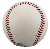 Red Sox Nomar Garciaparra Authentic Signed Selig OML Baseball UDA #BAJ32800