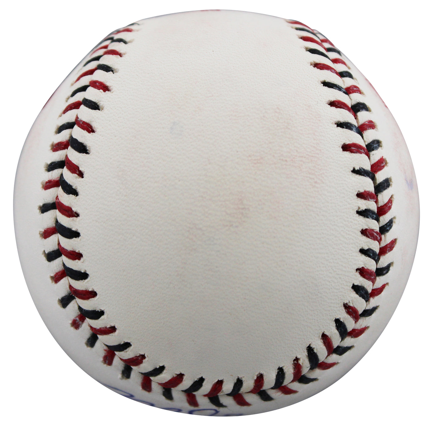 Angels Mike Trout Signed 2015 All Star Game Logo OML Baseball BAS #AE13964