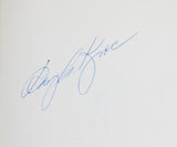 Ray Kroc Signed Grinding It Out: The Making of McDonald's Hard Cover Book BAS 2