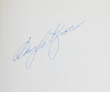 Ray Kroc Signed Grinding It Out: The Making of McDonald's Hard Cover Book BAS 2
