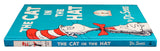 Dr. Seuss "Best Wishes" Signed The Cat in the Hat Hardcover Book BAS #AE13957