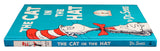 Dr. Seuss "Best Wishes" Signed The Cat in the Hat Hardcover Book BAS #AE13957