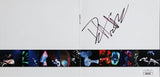 Dave Matthews Dave Matthews Band Signed Crash Album Framed Display JSA #ZZ66508