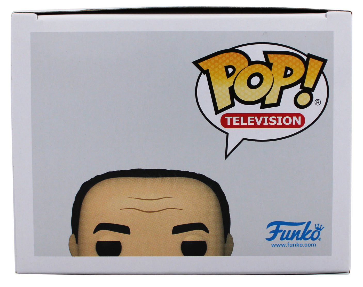 Robert Iler & Jamie-Lynn Sigler Sopranos Signed #1291 Funko Pop Vinyl Figure JSA