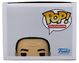 Robert Iler & Jamie-Lynn Sigler Sopranos Signed #1291 Funko Pop Vinyl Figure JSA
