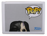 Hayden Christensen Star Wars "Darth Vader" Signed #637 Funko Pop Figure JSA