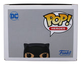 Halle Berry Catwoman Authentic Signed #507 Funko Pop Vinyl Figure BAS #BQ48495