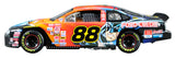 Dale Jarrett Signed 1998 Batman Ford Taurus 1:24 Scale Die Cast Car BAS #BT57800