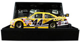 Dale Jarrett Signed Elite 2008 Toyota Camry 1:24 Scale Die Cast Car BAS #BT57802