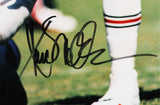 Chiefs Marcus Allen Authentic Signed 16x20 Photo Autographed BAS #BT57736