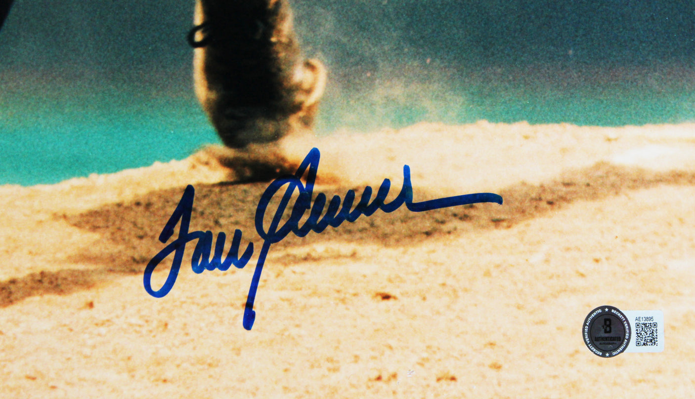 Mets Tom Seaver Authentic Signed 16x20 Photo Auto Graded Gem 10! BAS #AE13895