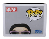 Dafne Keen Deadpool & Wolverine "X-23" Signed #1497 Funko Pop Vinyl Figure BAS