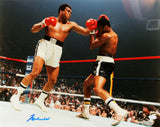 Muhammad Ali Authentic Signed 16x20 Horizontal Photo Autographed BAS #AE13399