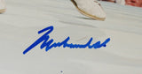 Muhammad Ali Authentic Signed 16x20 Horizontal Photo Autographed BAS #AE13399