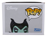 Angelina Jolie Maleficent Signed #1082 Funko Pop Vinyl Figure BAS #BQ56458