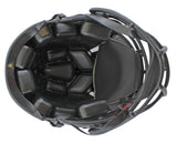 Steelers Hines Ward "SB XL MVP" Signed Eclipse F/S Speed Proline Helmet BAS Wit