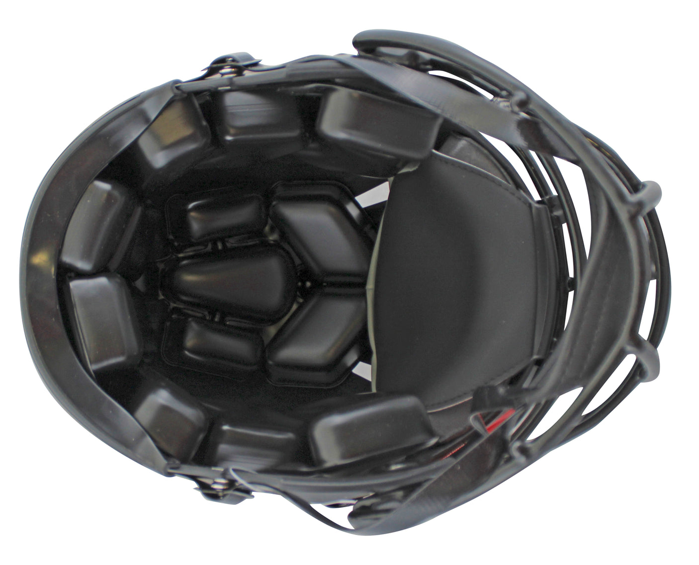 Steelers Hines Ward "SB MVP" Signed Eclipse F/S Speed Proline Helmet w/ Case BAS