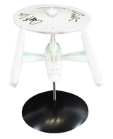 William Shatner Star Trek "Captain Kirk" Signed U.S.S. Enterprise Model BAS W