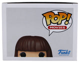 Malin Akerman Watchmen Signed Silk Spectre #1887 Funko Pop Figure BAS #BS73423