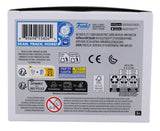 William Shatner Star Trek Signed Captain Kirk #1136 Funko Pop Figure BAS Witness