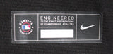 White Sox Bo Jackson Authentic Signed Black Nike Jersey BAS Witnessed