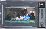 (3) Tippett +2 Signed 1995 Star Wars ROTJ Widevision #59 Card Auto 10! BAS Slab