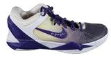 Lakers Kobe Bryant Signed 12/2/2012 Game Worn Nike Zoom Kobe VII Shoes BAS & SIA