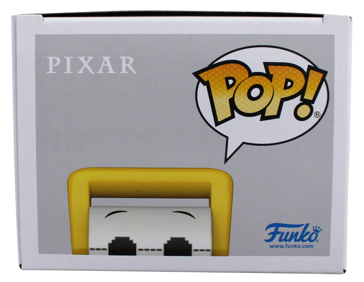 Conan O'Brien Toy Story Signed Smarty Pants #1715 Funko Pop Figure BAS #BX04427