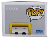 Conan O'Brien Toy Story Signed Smarty Pants #1715 Funko Pop Figure BAS #BX04427