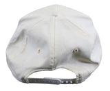 Lakers Magic Johnson Signed 1987-1988 NBA Champions Hat BAS Witnessed #W426875