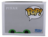 Greta Lee Toy Story 5 Signed Lilypad #1714 Funko Pop Vinyl Figure BAS #BU82481