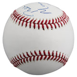 Bill Murray & Chevy Chase Caddyshack Signed Manfred OML Baseball BAS #AE54953