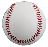 Bill Murray & Chevy Chase Caddyshack Signed Manfred OML Baseball BAS #AE54953