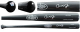 Orioles Cal Ripken Jr. Signed Black Louisville Slugger Baseball Bat Fanatics