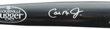 Orioles Cal Ripken Jr. Signed Black Louisville Slugger Baseball Bat Fanatics