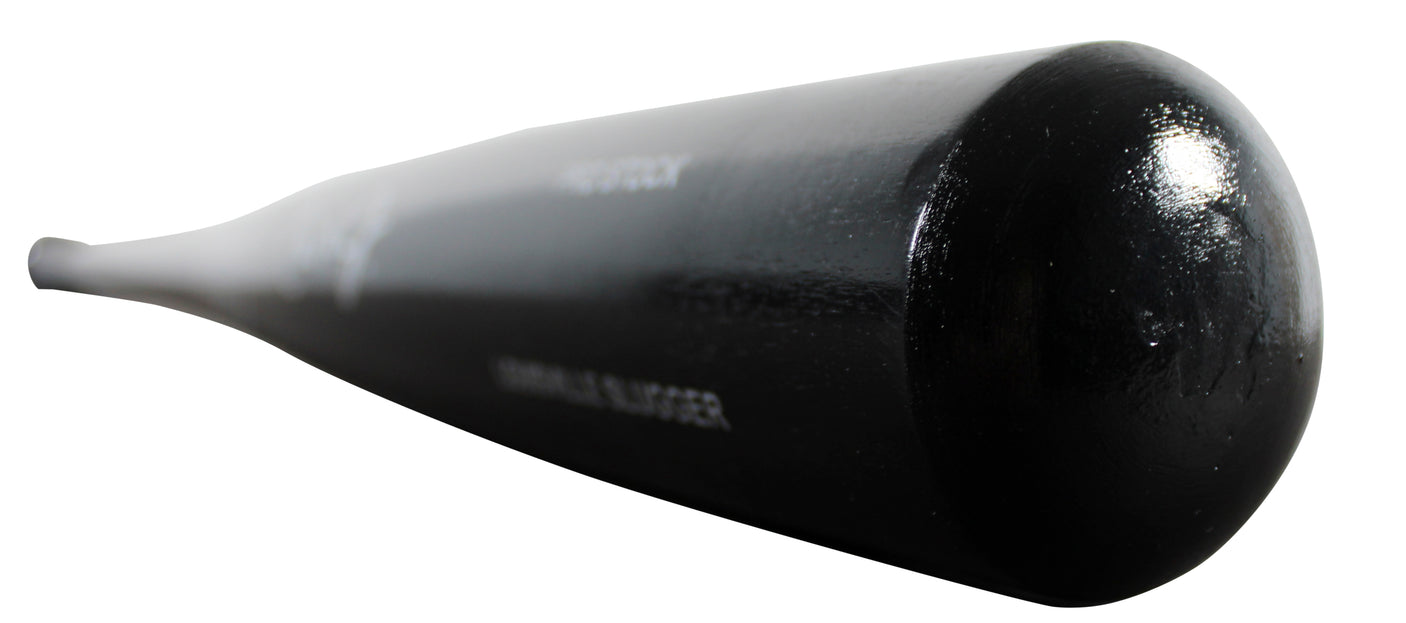 Orioles Cal Ripken Jr. Signed Black Louisville Slugger Baseball Bat Fanatics