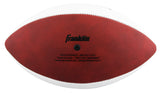 Jaguars Brian Thomas Jr. Signed Franklin White Panel Logo Football Fanatics