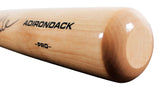 Padres Ian Kinsler Signed Blonde Rawlings Adirondack Baseball Bat BAS #2W043362